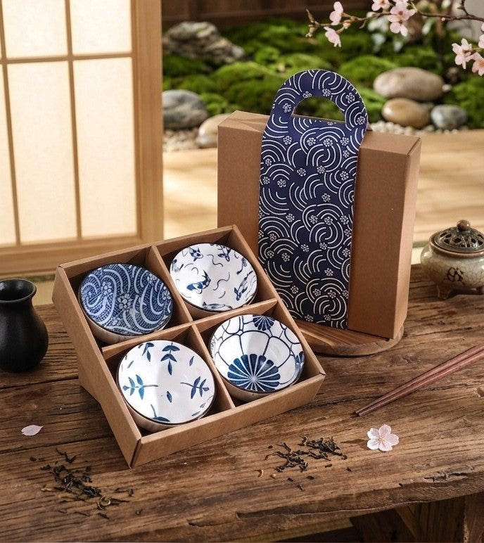 ecofreindly set