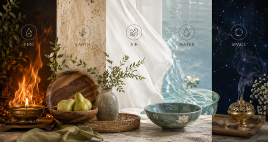 The Five Elements