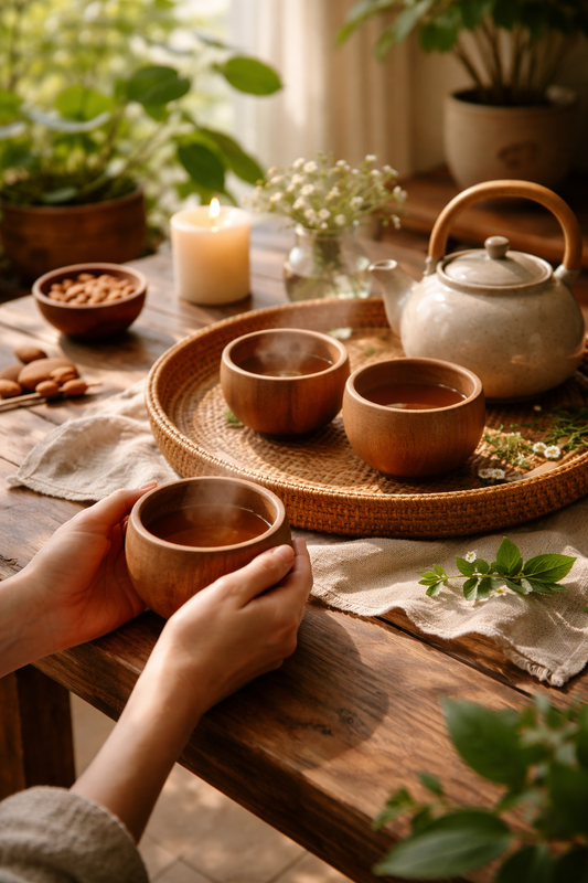 Why Slow Living Is the Future of Modern Lifestyle