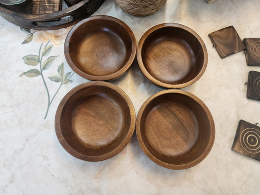 Why Wooden Kitchenware Is Better Than Plastic