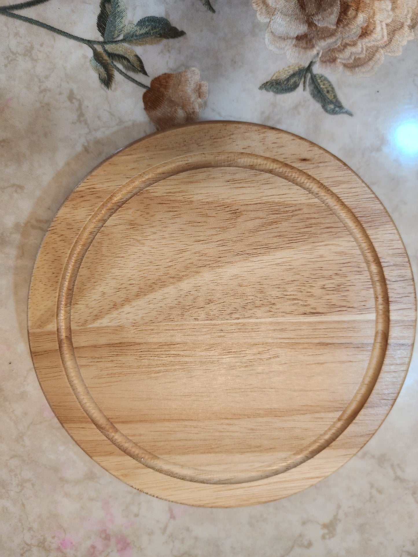 Premium 4 Piece Bamboo Cheese Cutting Board Set